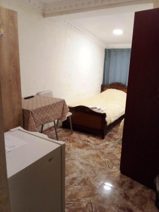 Hotel 333 예레반 외부 사진
