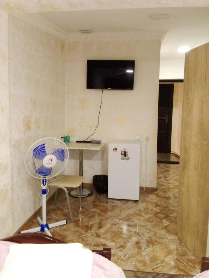 Hotel 333 예레반 외부 사진