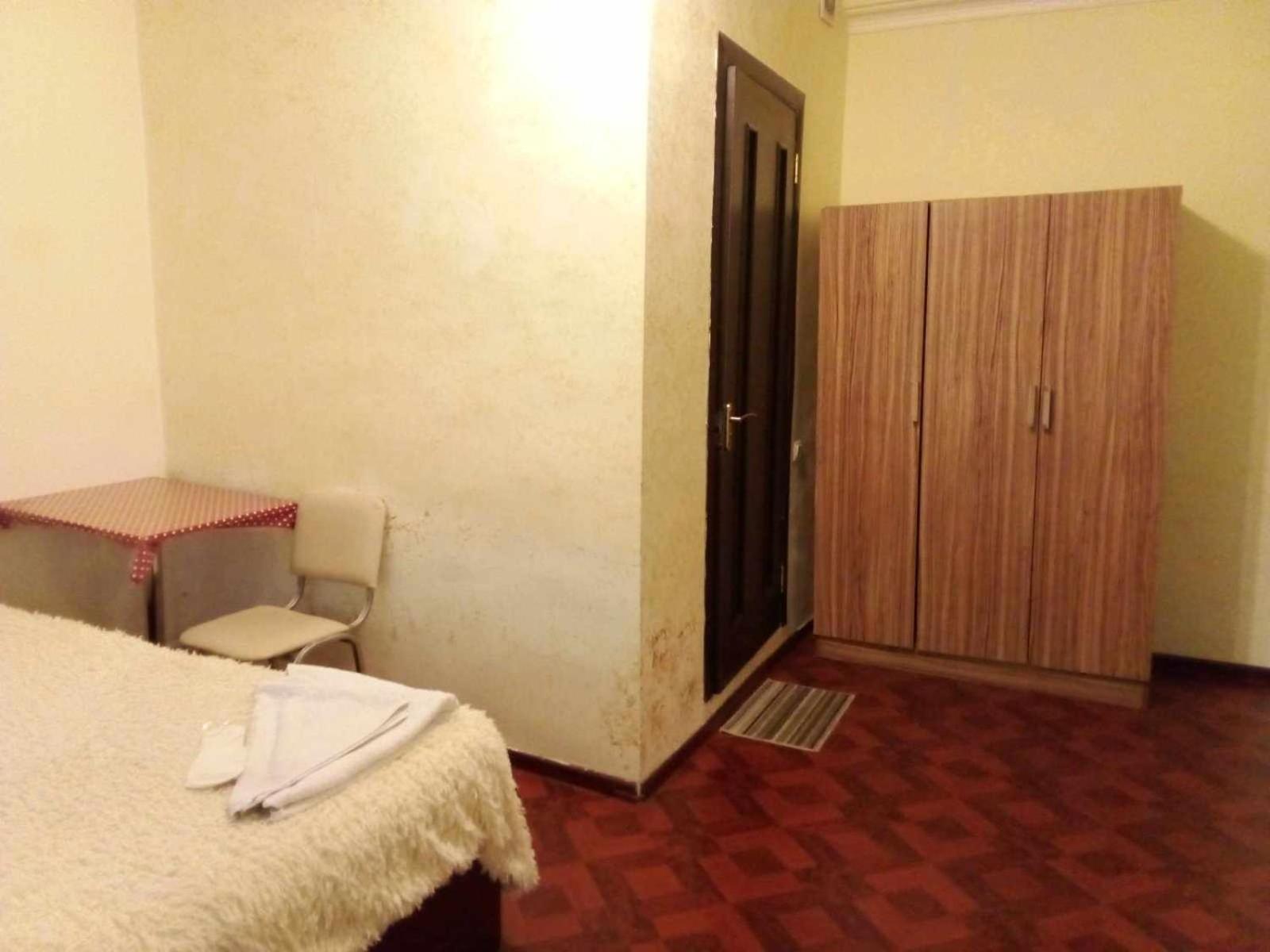 Hotel 333 예레반 외부 사진